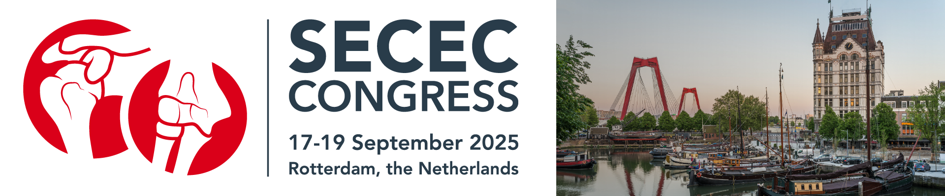 SECEC 2025 - Annual Congress