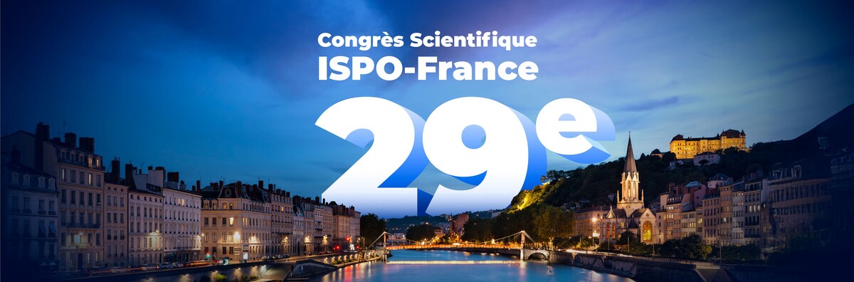 Congrès Scientifique ISPO-France 2025