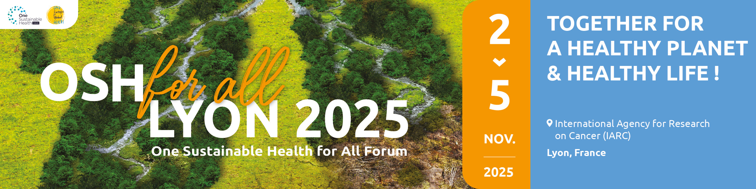 OSH 2025