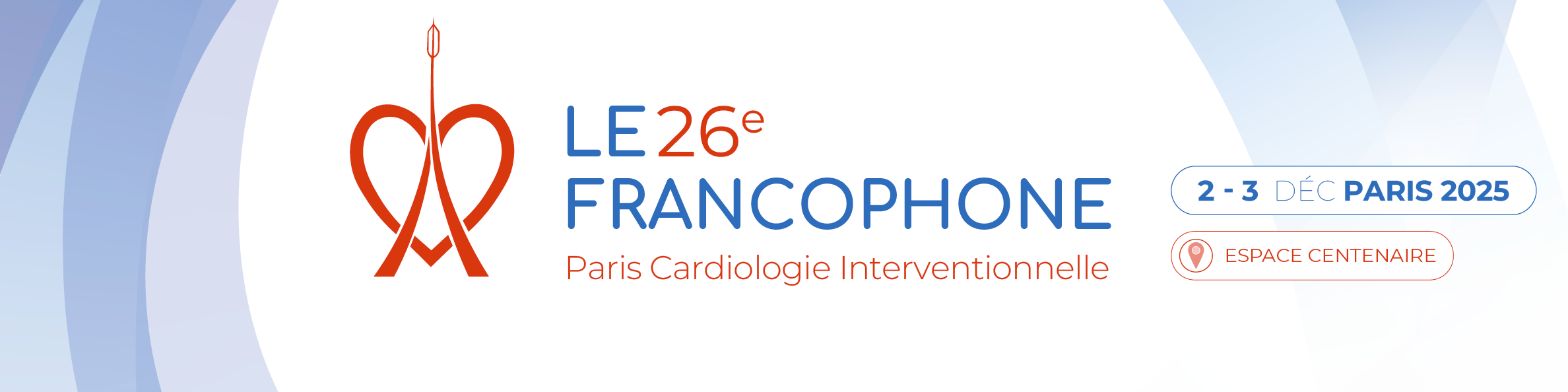 Le Francophone 2025