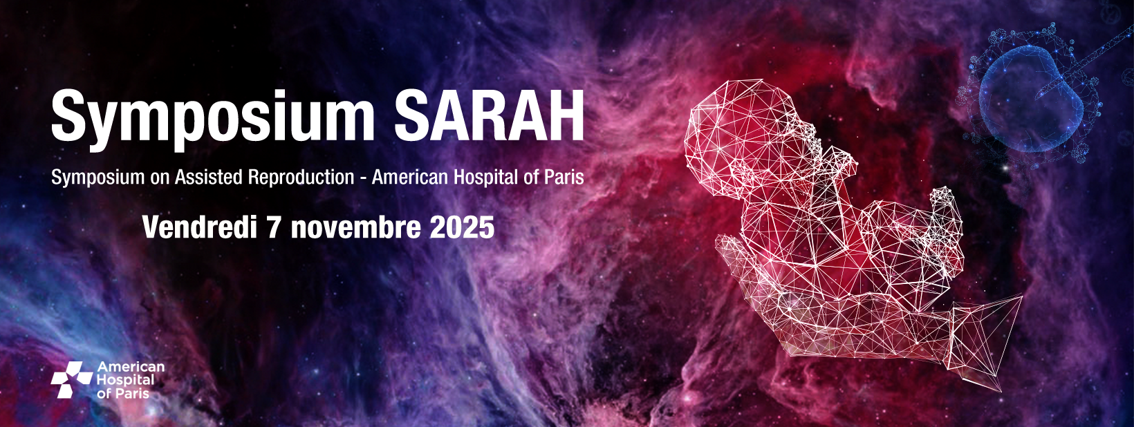 Symposium Sarah