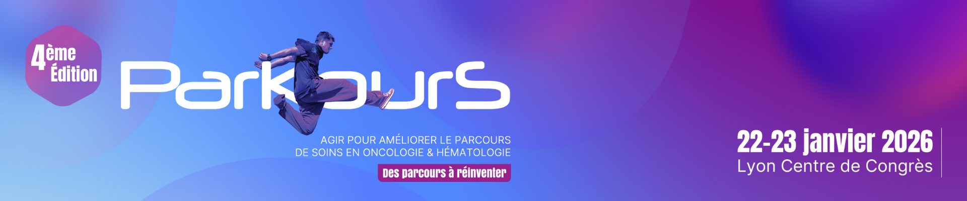 Parkours 2026