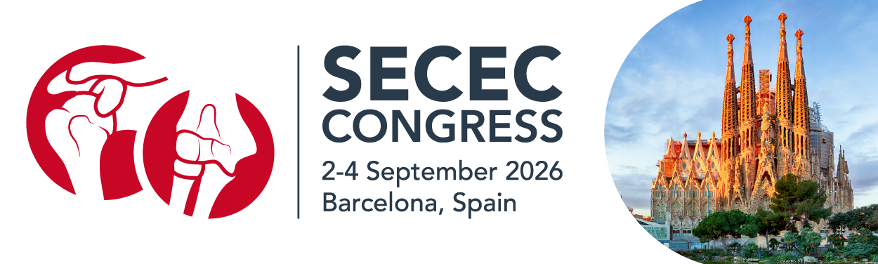 SECEC Congress 2026