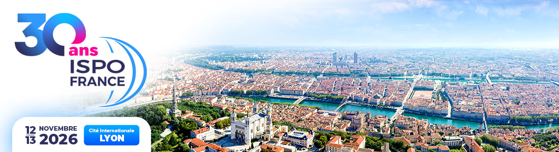 Congrès Scientifique ISPO-France 2026